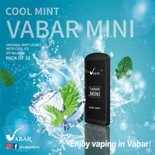 Load image into Gallery viewer, Vabar Mini
