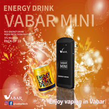 Load image into Gallery viewer, Vabar Mini